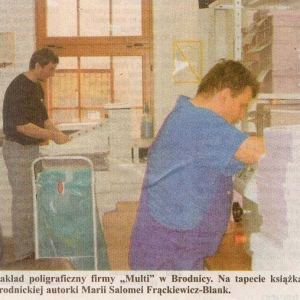 Gazeta Pomorska 03.07.2004